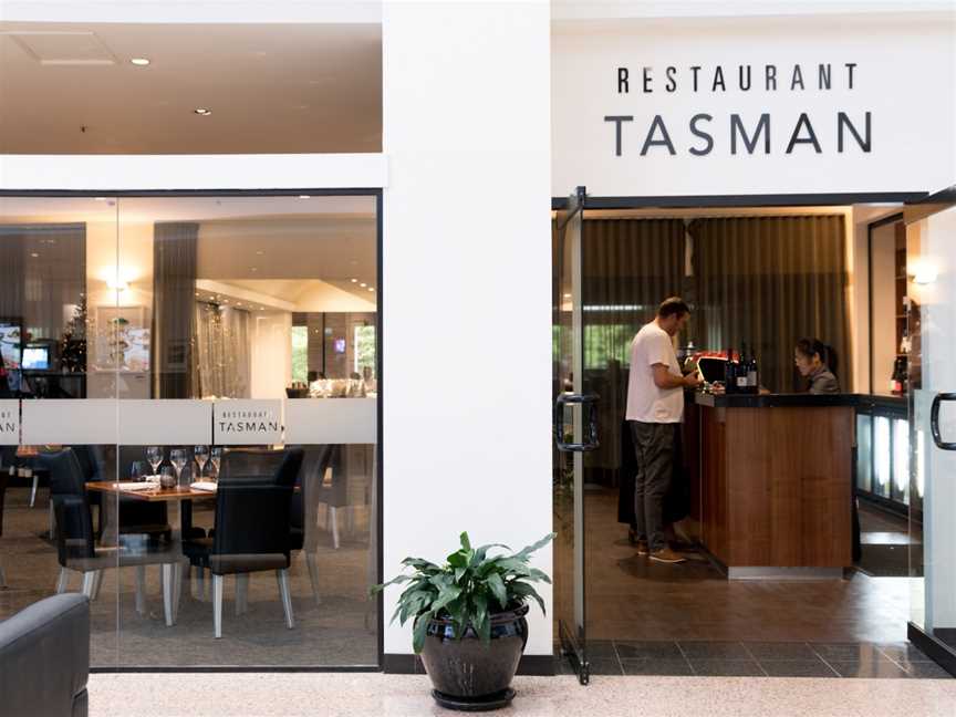 Tasman Restaurant, Hobart, TAS