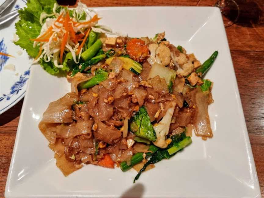 Amazing Thai, Gaythorne, QLD