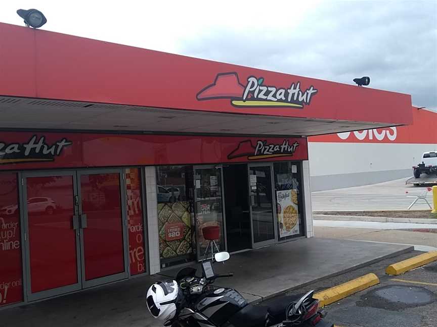 Pizza Hut Alderley, Alderley, QLD