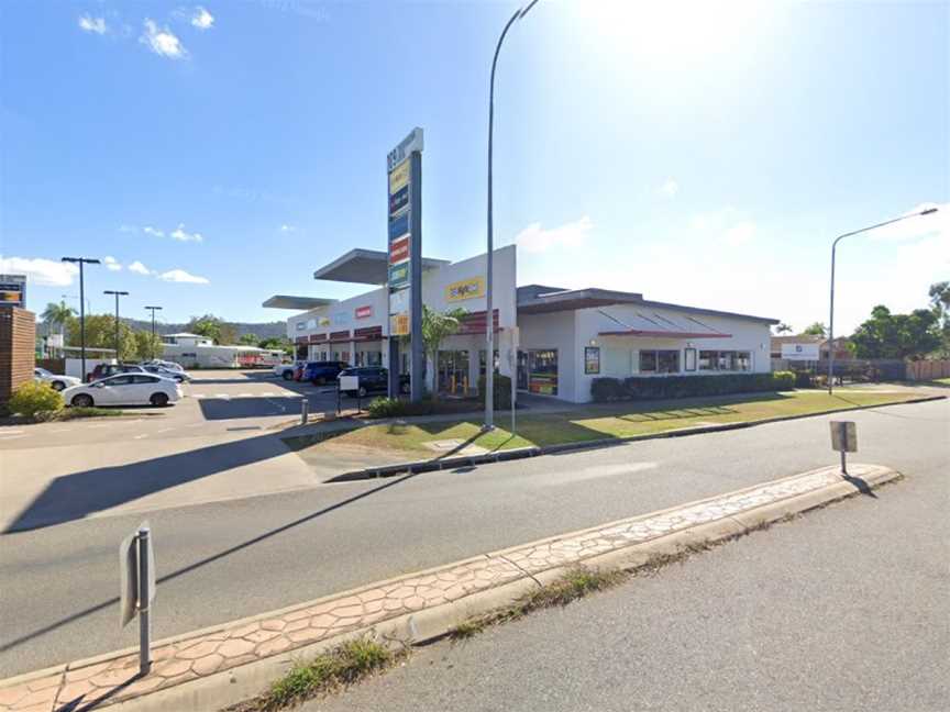 Subway, Kirwan, QLD