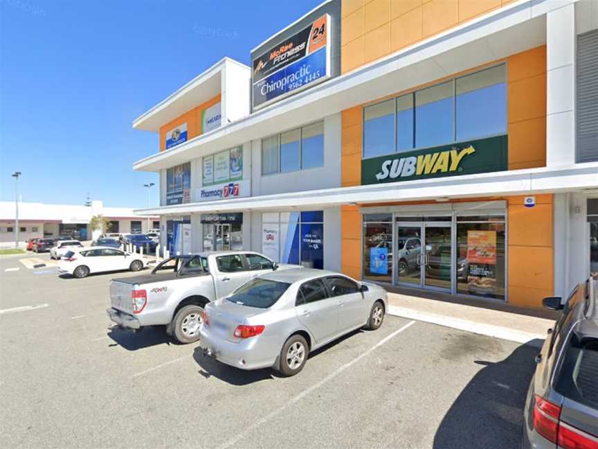 Subway, Jindalee, WA