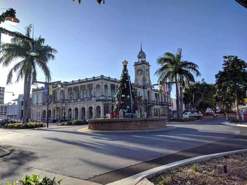 Zambrero, Rockhampton, QLD