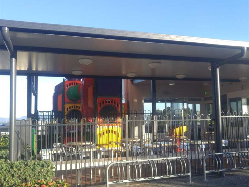 Hungry Jack's Burgers Beaudesert, Beaudesert, QLD