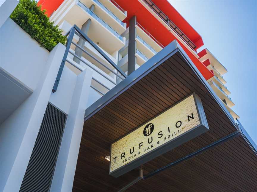 TruFusion Indian Bar & Grill, Rockhampton, QLD