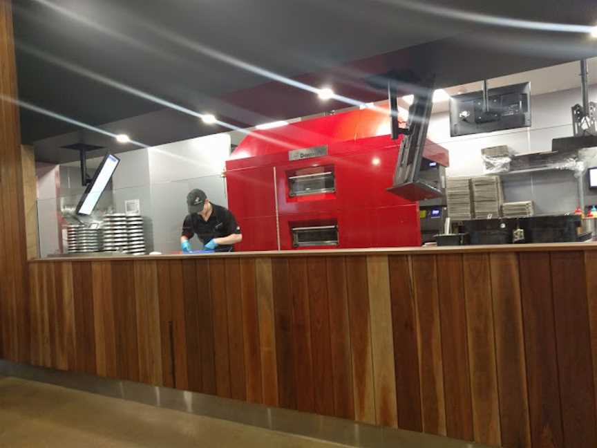 Domino's Pizza East Bundaberg, Bundaberg East, QLD