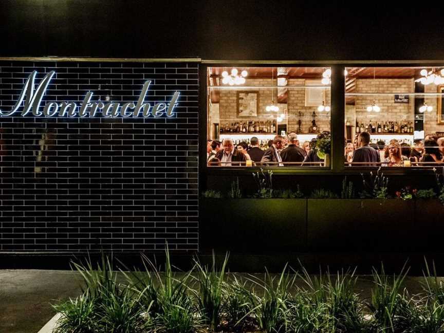 Montrachet, Bowen Hills, QLD