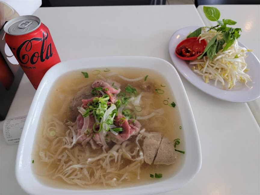 Simply Pho, Gungahlin, ACT