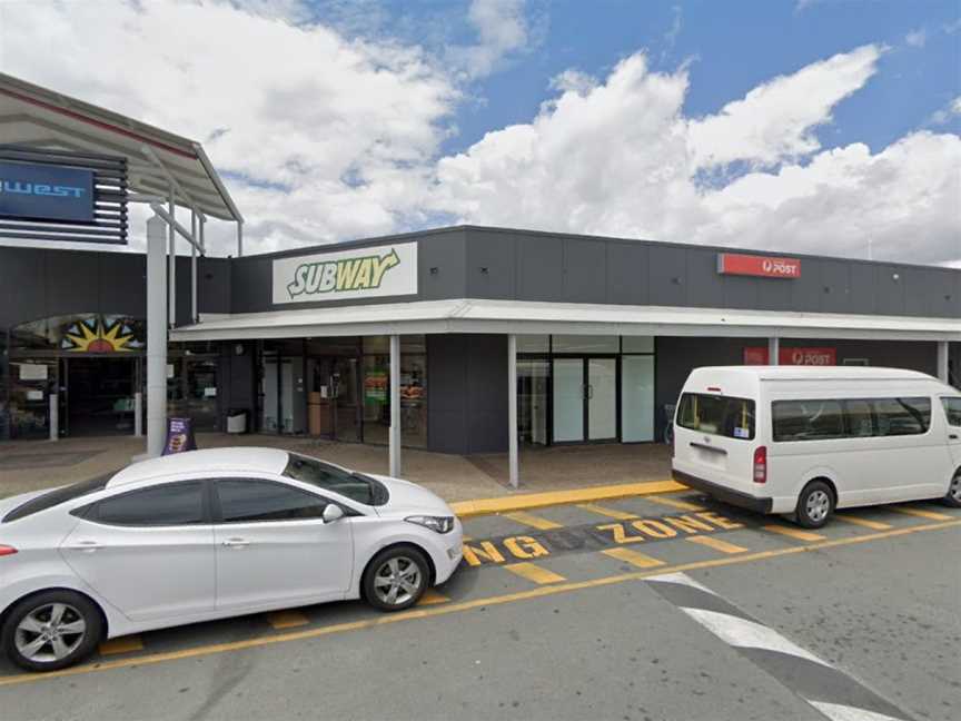 Subway, Brassall, QLD