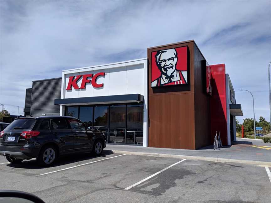 KFC Atwell, Jandakot, WA