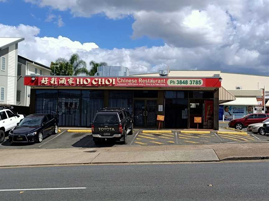 Ho Choi, Moorooka, QLD