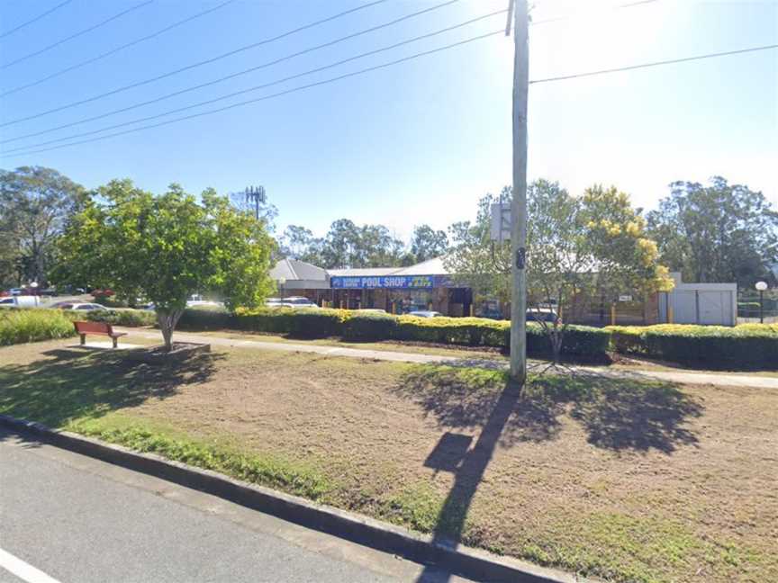 Doughlicious Pizza, Karana Downs, QLD