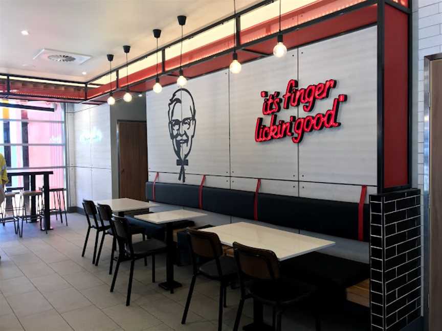 KFC Karratha, Karratha, WA