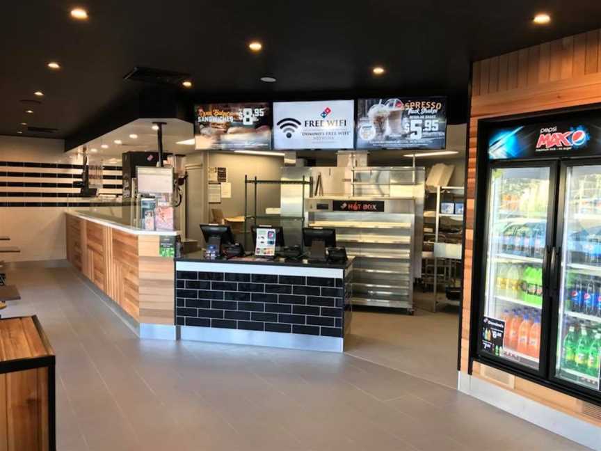 Domino's Pizza Applecross, Ardross, WA