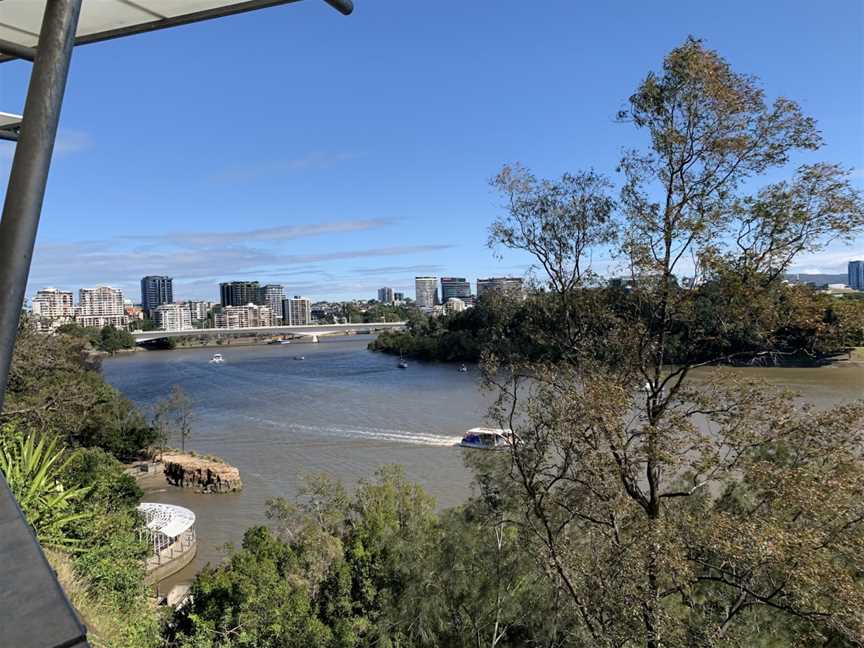 Joey's, Kangaroo Point, QLD