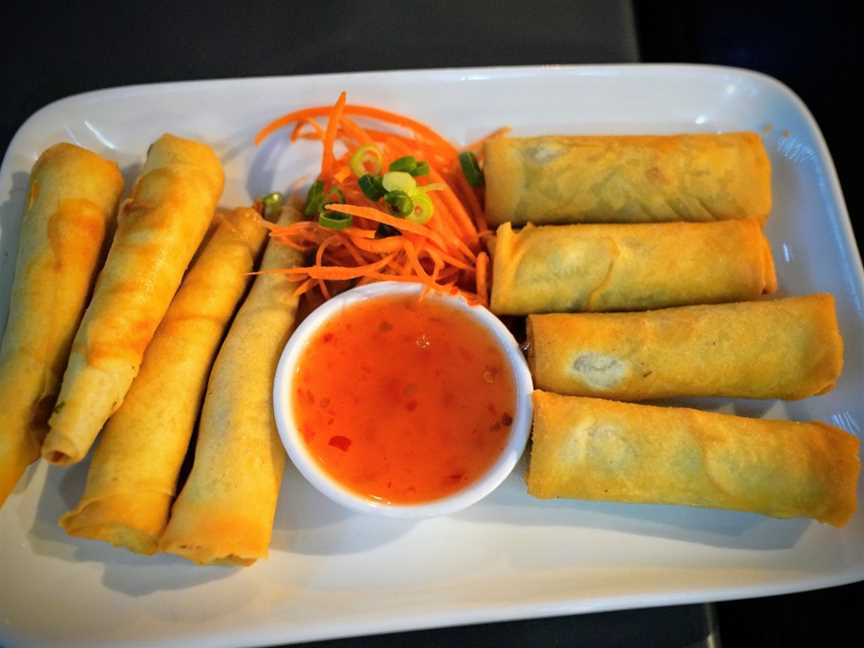 Go Thai, Moorooka, QLD