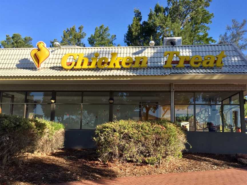 Chicken Treat, Armadale, WA