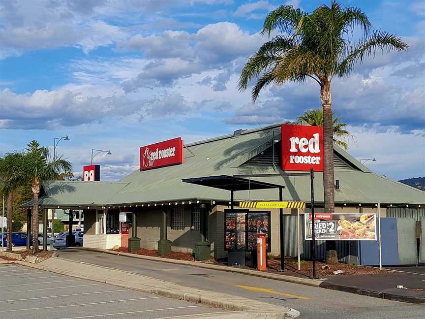 Red Rooster Kelmscott, Kelmscott, WA