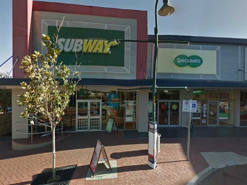 Subway, Armadale, WA