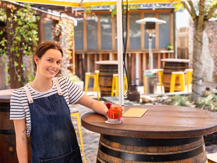 Parklands Tavern, Meridan Plains, QLD