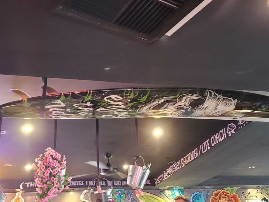 California Tacos, Caloundra, QLD