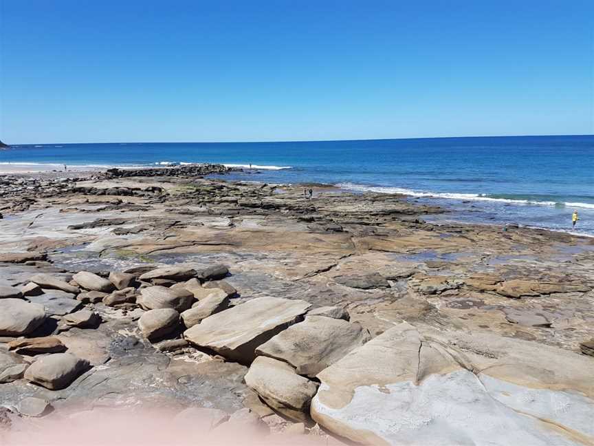 Hog's Breath Cafe Caloundra, Caloundra, QLD