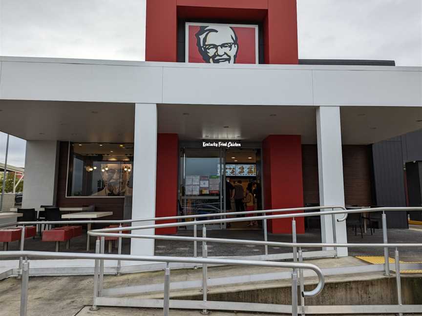 KFC Caloundra, Caloundra, QLD