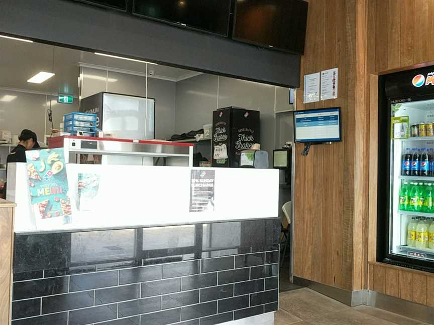 Domino's Pizza Mareeba, Mareeba, QLD