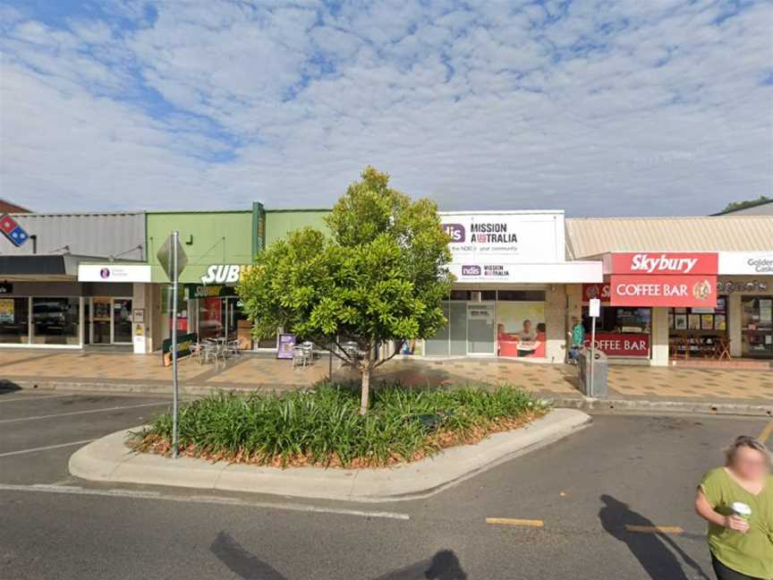 Subway, Mareeba, QLD