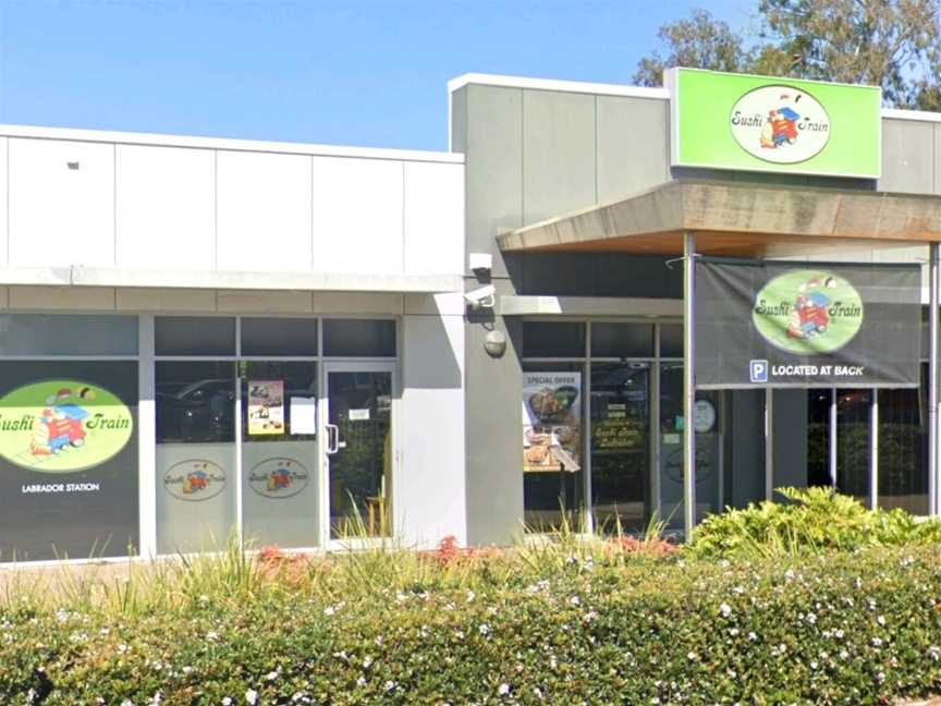 Sushi Train, Labrador, QLD