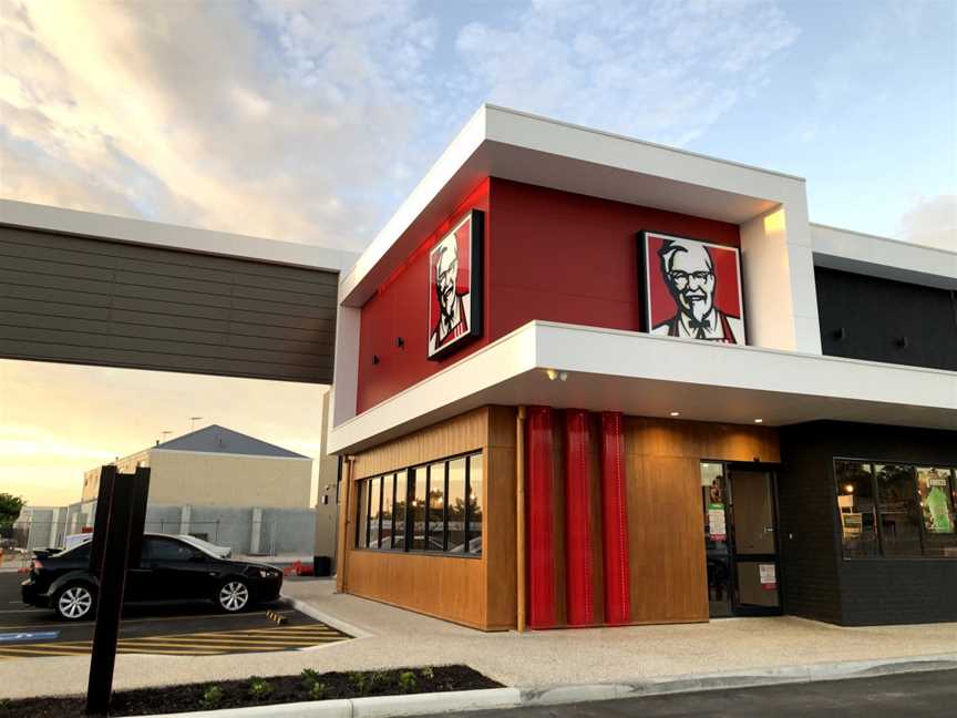 KFC Ascot, Ascot, WA