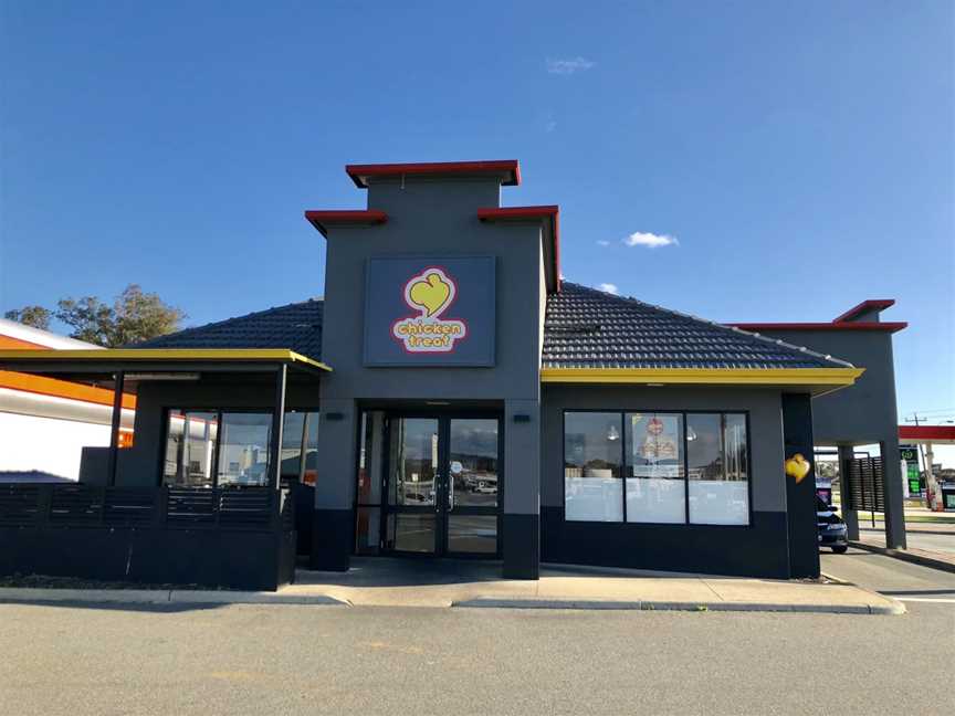 Chicken Treat, Maddington, WA