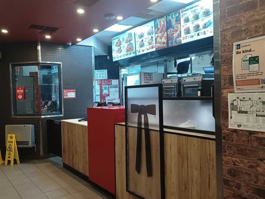 KFC Livingston, Canning Vale, WA