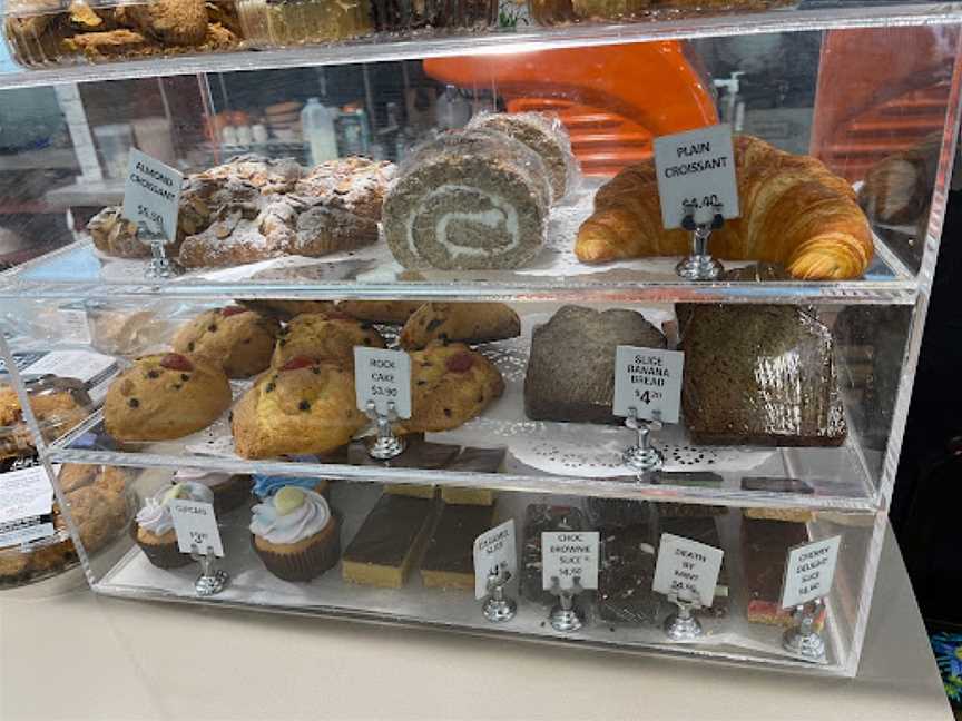 Goldsteins Bakery, Ashmore, QLD