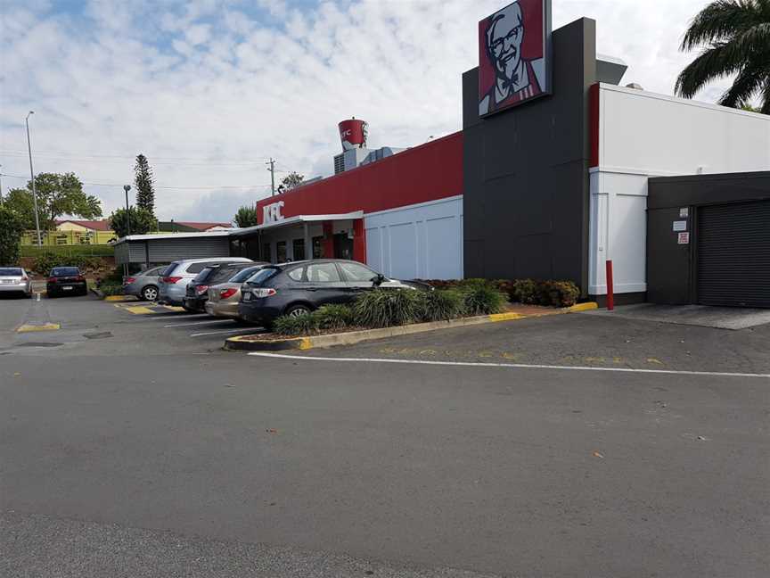 KFC Benowa, Benowa, QLD