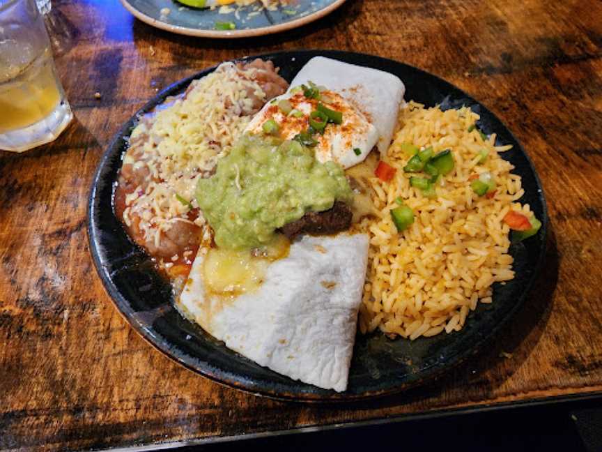 Nachos Cantina Aspendale, Aspendale, VIC