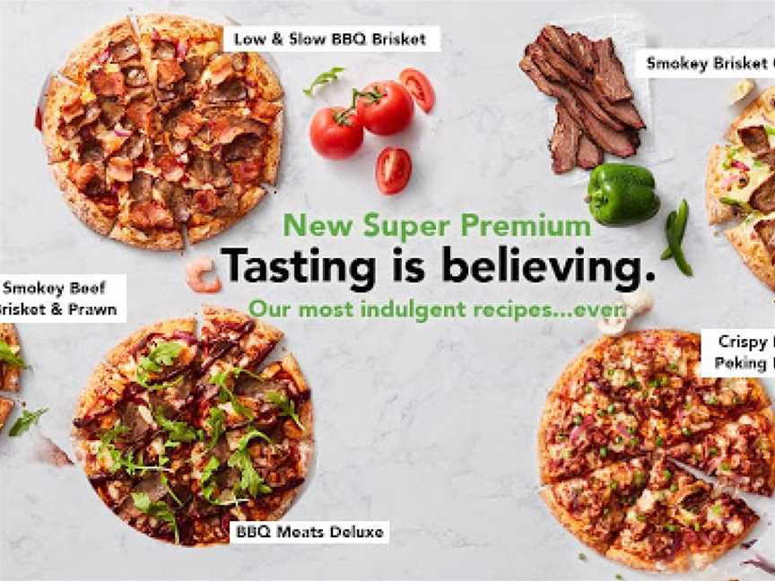 Domino's Pizza Carseldine QLD, Carseldine, QLD