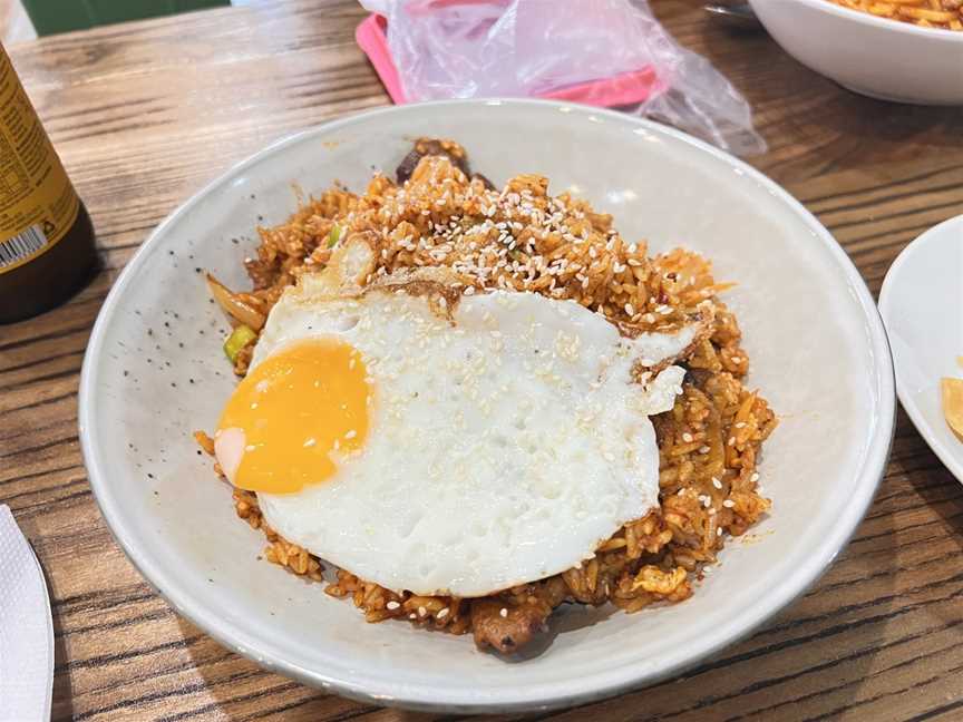 Korindo Kitchen, Jandakot, WA