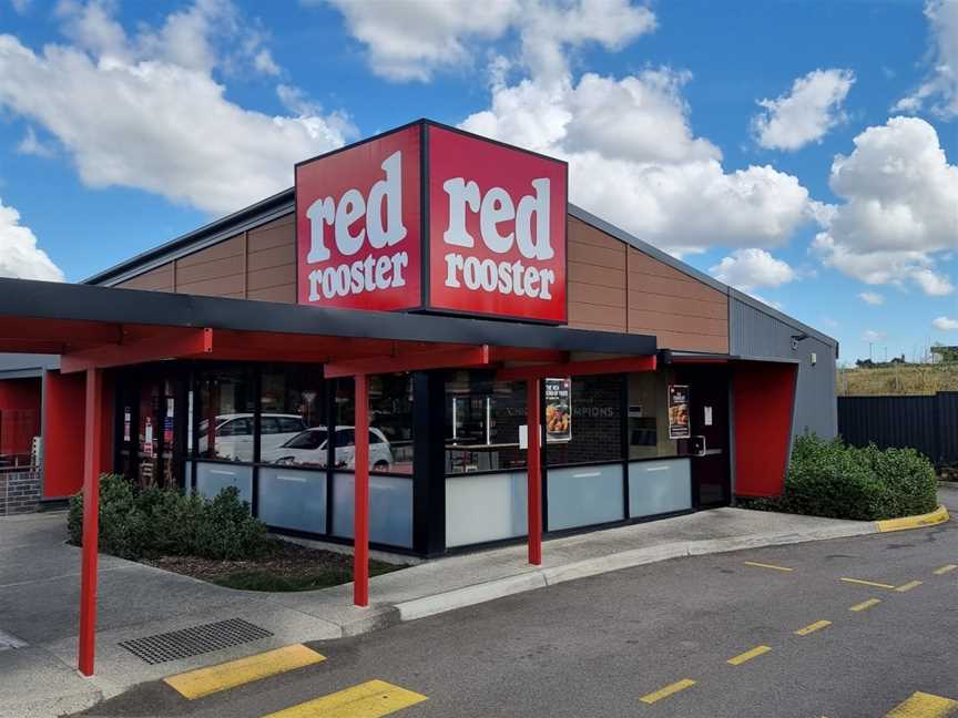 Red Rooster Augustine Heights, Augustine Heights, QLD