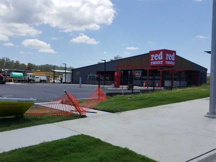 Red Rooster Augustine Heights, Augustine Heights, QLD