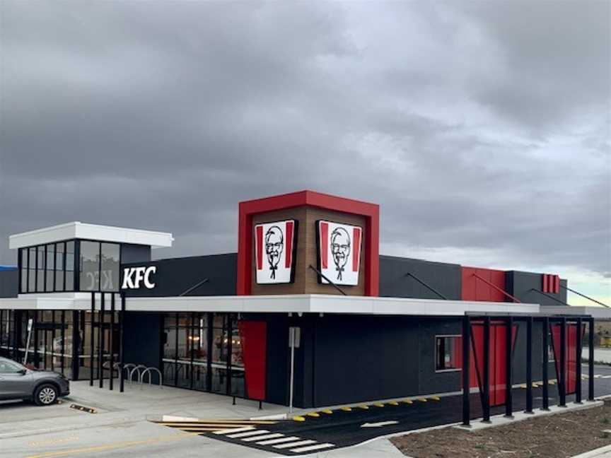 KFC Brighton, Brighton, TAS