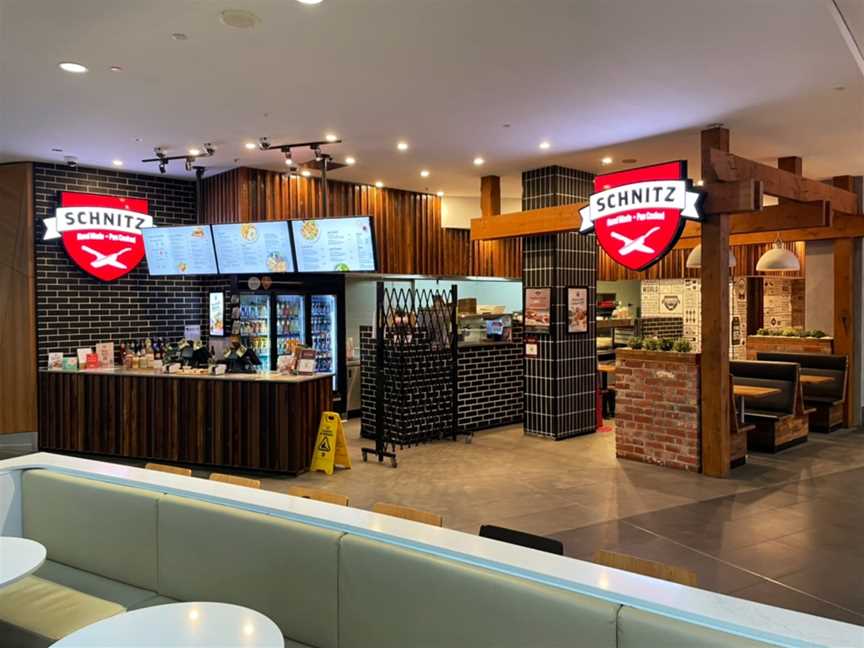 Schnitz Robina, Robina, QLD