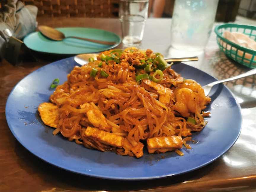 Oz Thai, Palm Beach, QLD