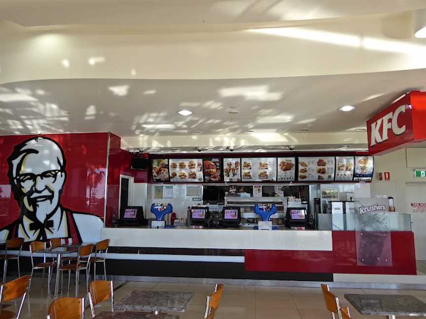 KFC Australia Fair, Southport, QLD