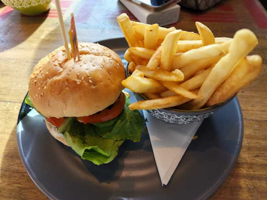 Nando's Aveley Central, Aveley, WA