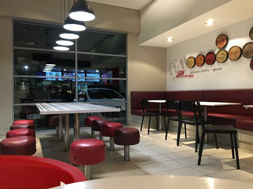 KFC Ellenbrook, Henley Brook, WA