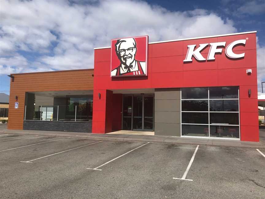 KFC Ellenbrook, Henley Brook, WA