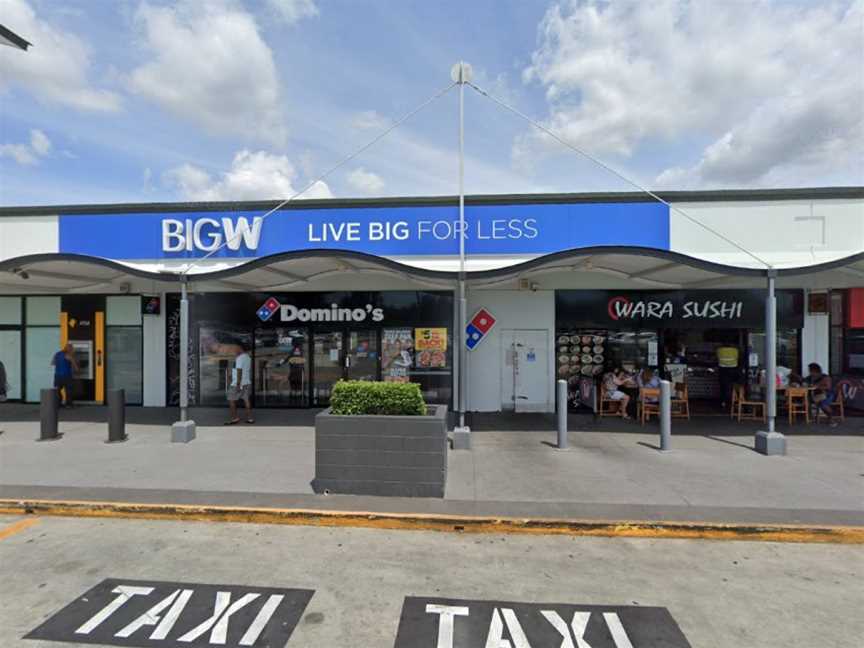 Donut King Beenleigh Marketplace, Beenleigh, QLD