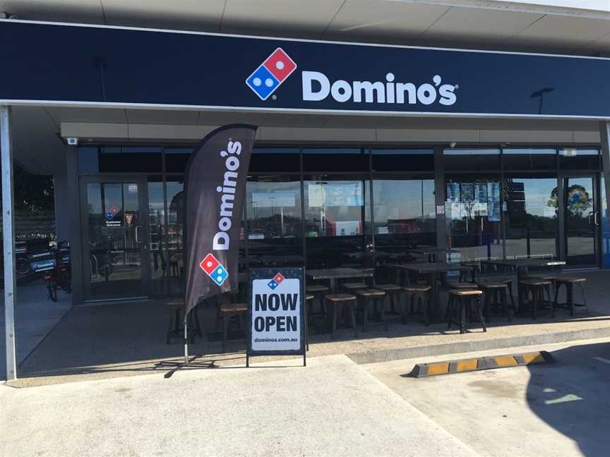 Domino's Pizza Holmview, Holmview, QLD