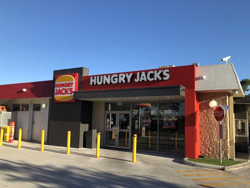 Hungry Jack's Burgers Karawara, Karawara, WA