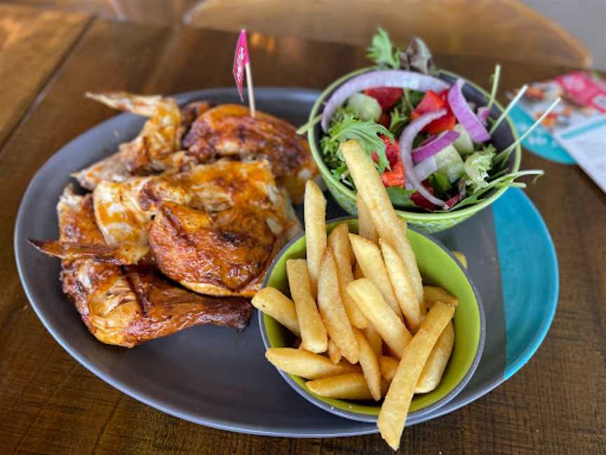 Nando's Rockhampton, Rockhampton, QLD